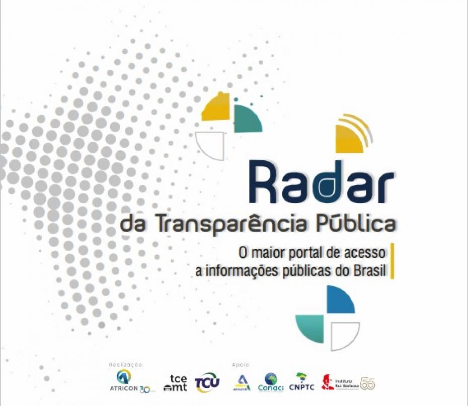 Radar da transparência
