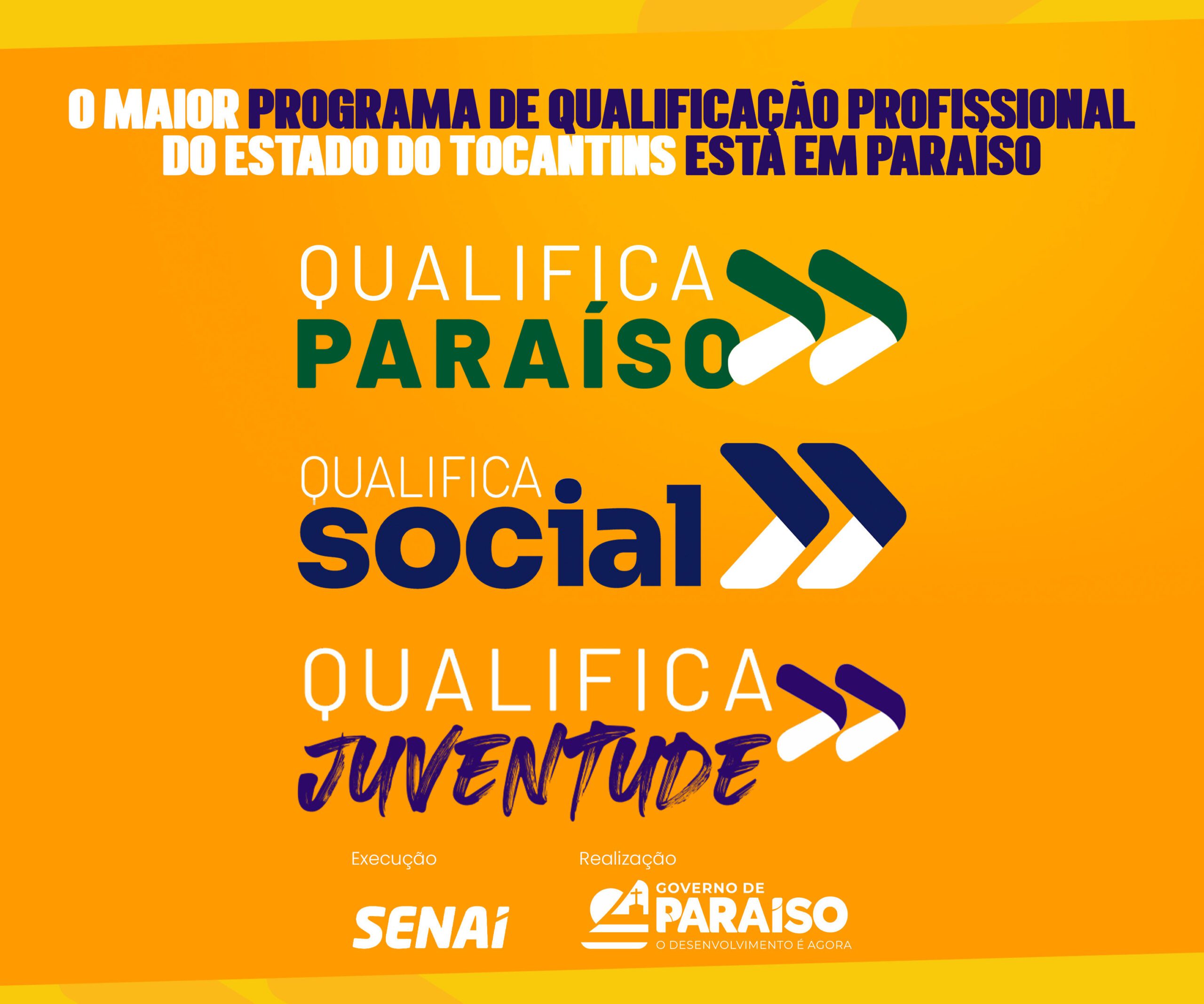 Converse com Sac Senai Paraíso no WhatsApp