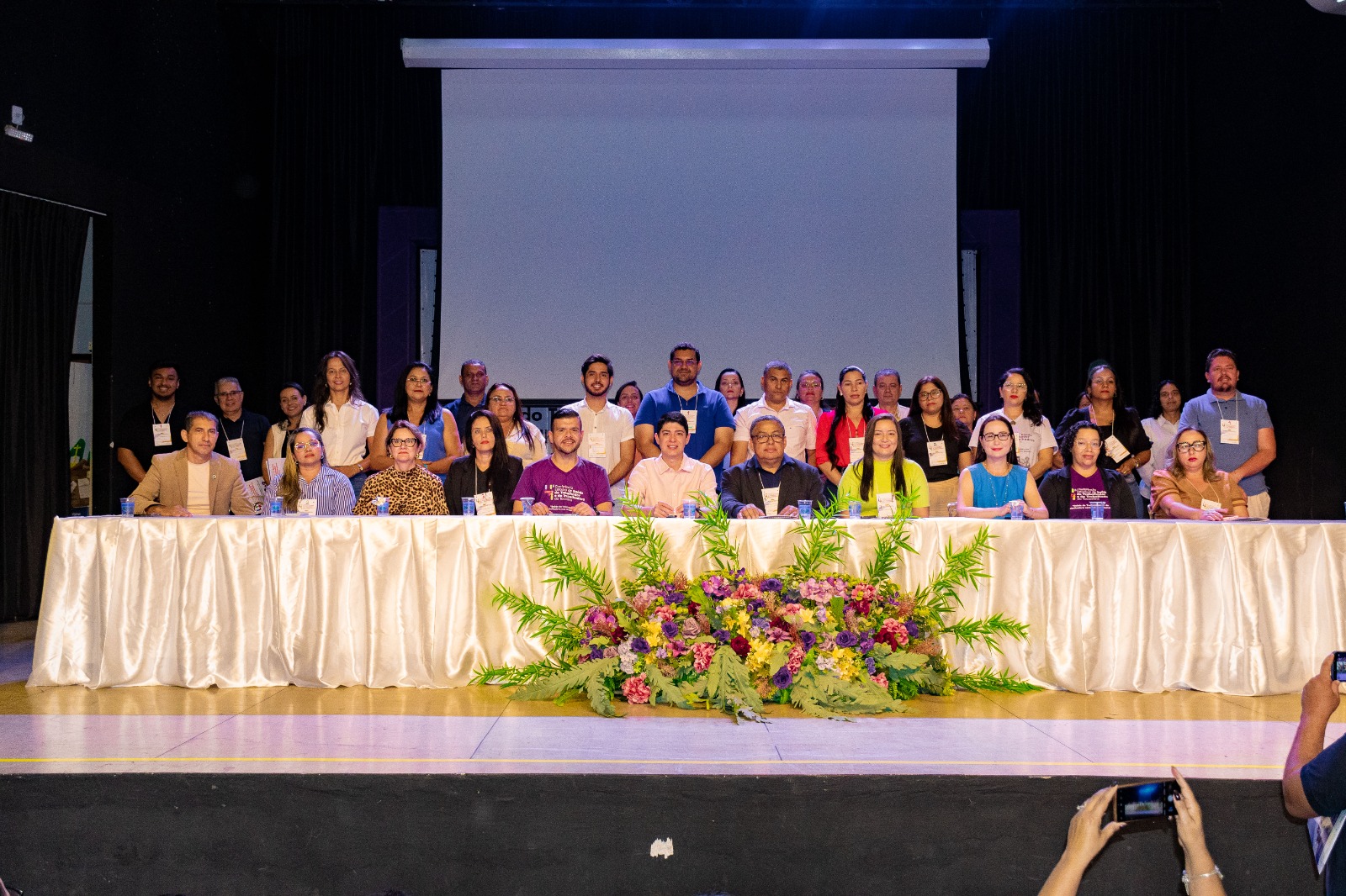 Paraíso sedia a quarta Conferência Estadual de Saúde do Trabalhador e da Trabalhadora do Tocantins