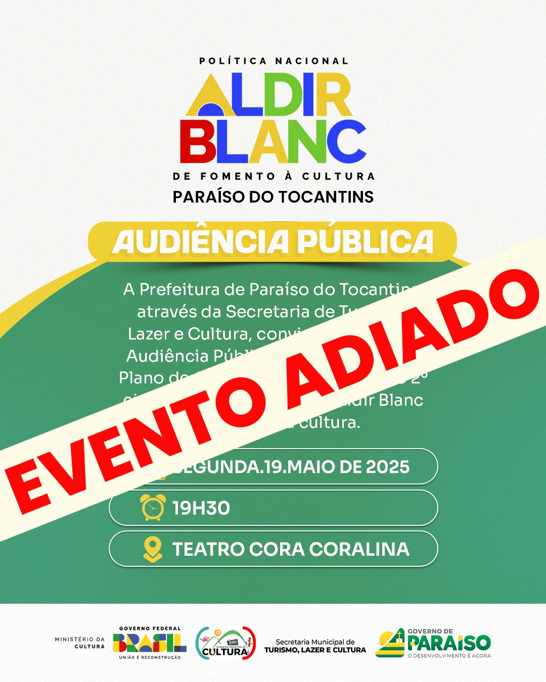 Comunicado