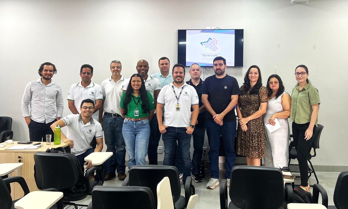 Parceria com Instituto de Atenção às Cidades marca início do Plano de Gestão de Resíduos em Paraíso do Tocantins