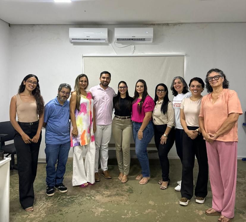 Secretaria de Esporte e Juventude de Paraíso reativa Conselho Municipal de Prevenção às Drogas