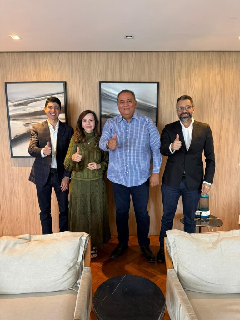 Foto: Reprodução/Prefeitura de Paraíso - TO