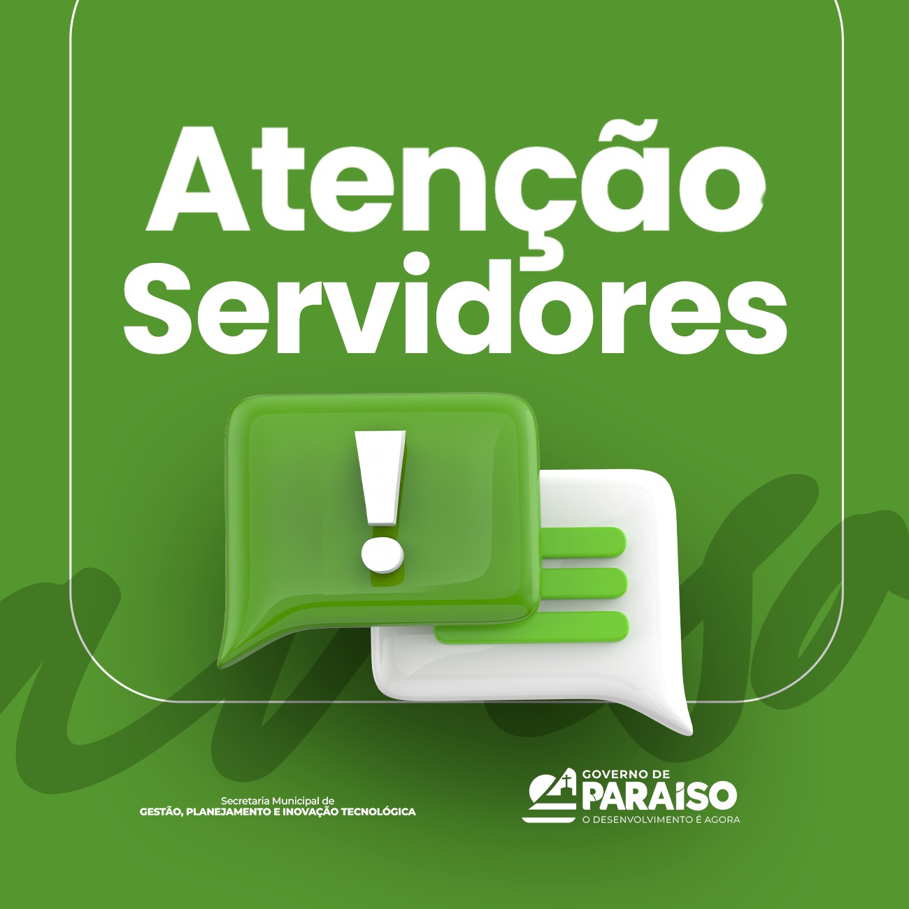 Comunicado 13º