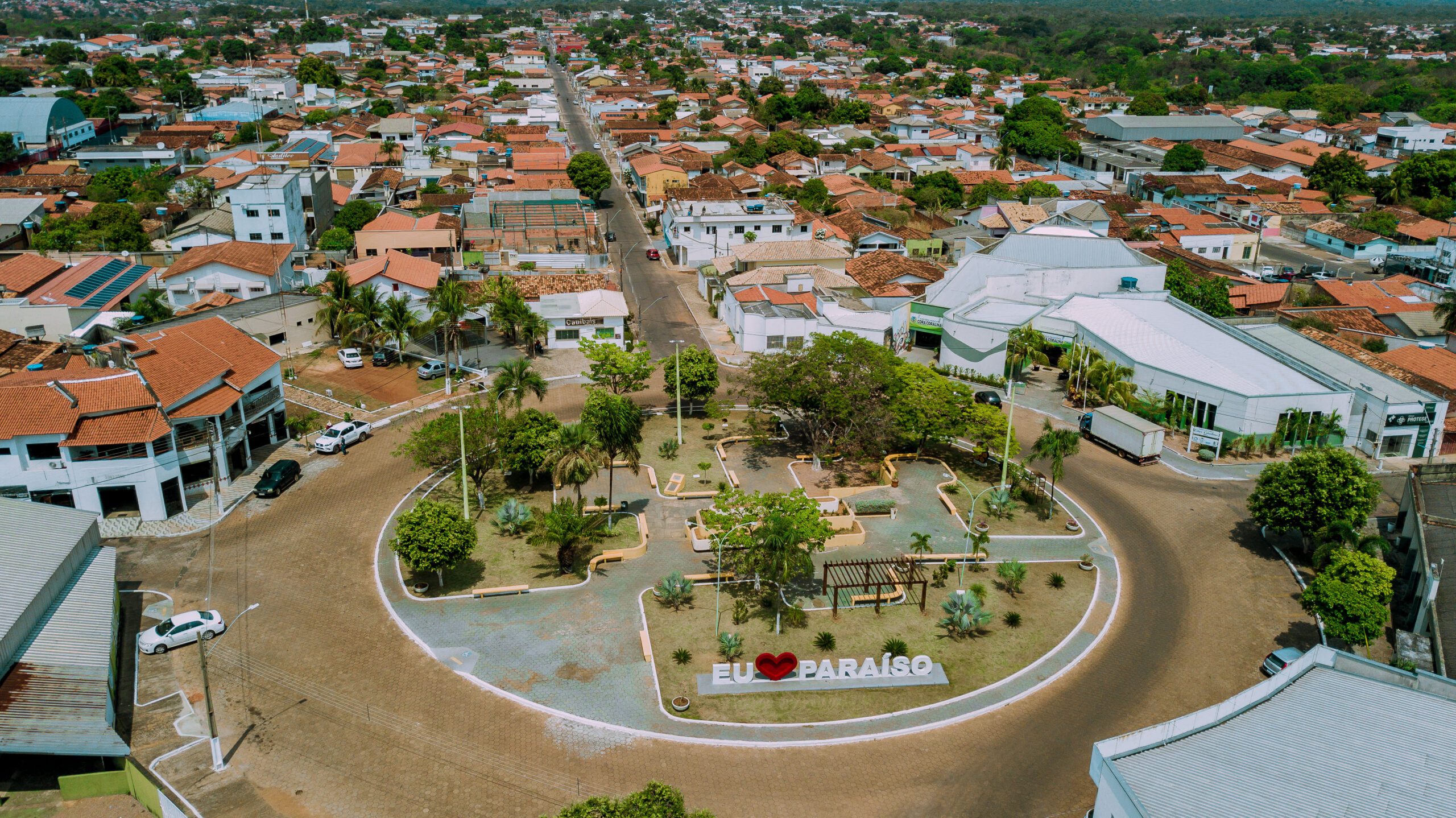 Paraíso institui PPP’s e coloca Aterro Sanitário como projeto piloto para modernizar a gestão pública