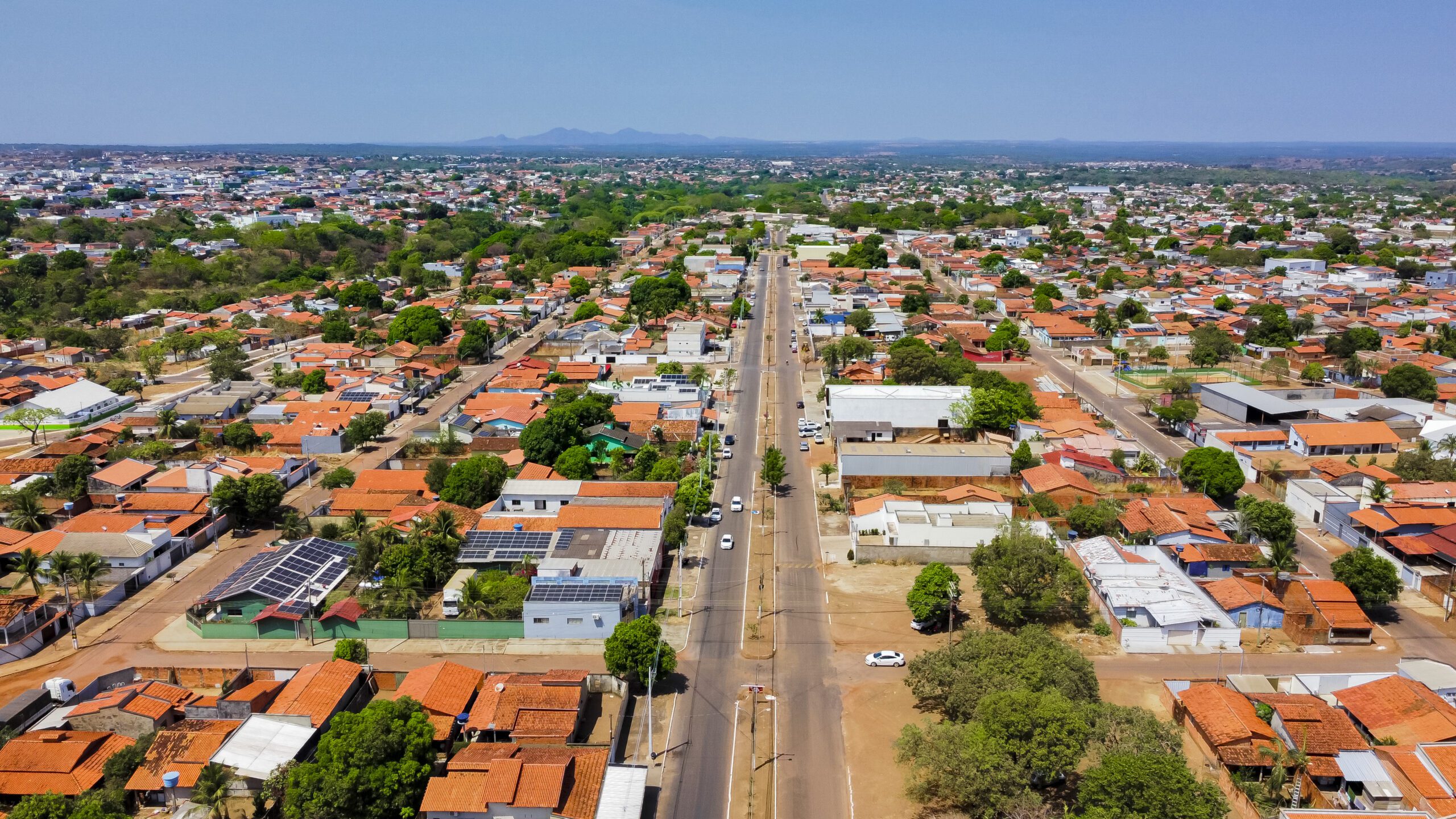 Governo de Paraíso amplia redutores do IPTU e reduz impacto da carga tributária