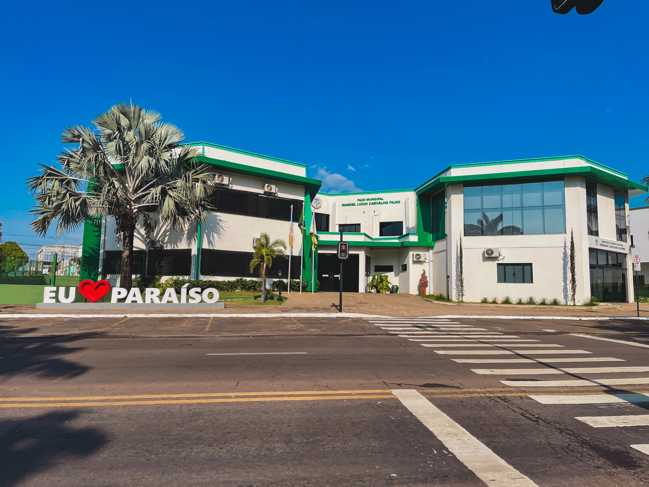 Benefícios fiscais do Paraíso Solar podem ser requeridos até dia 15