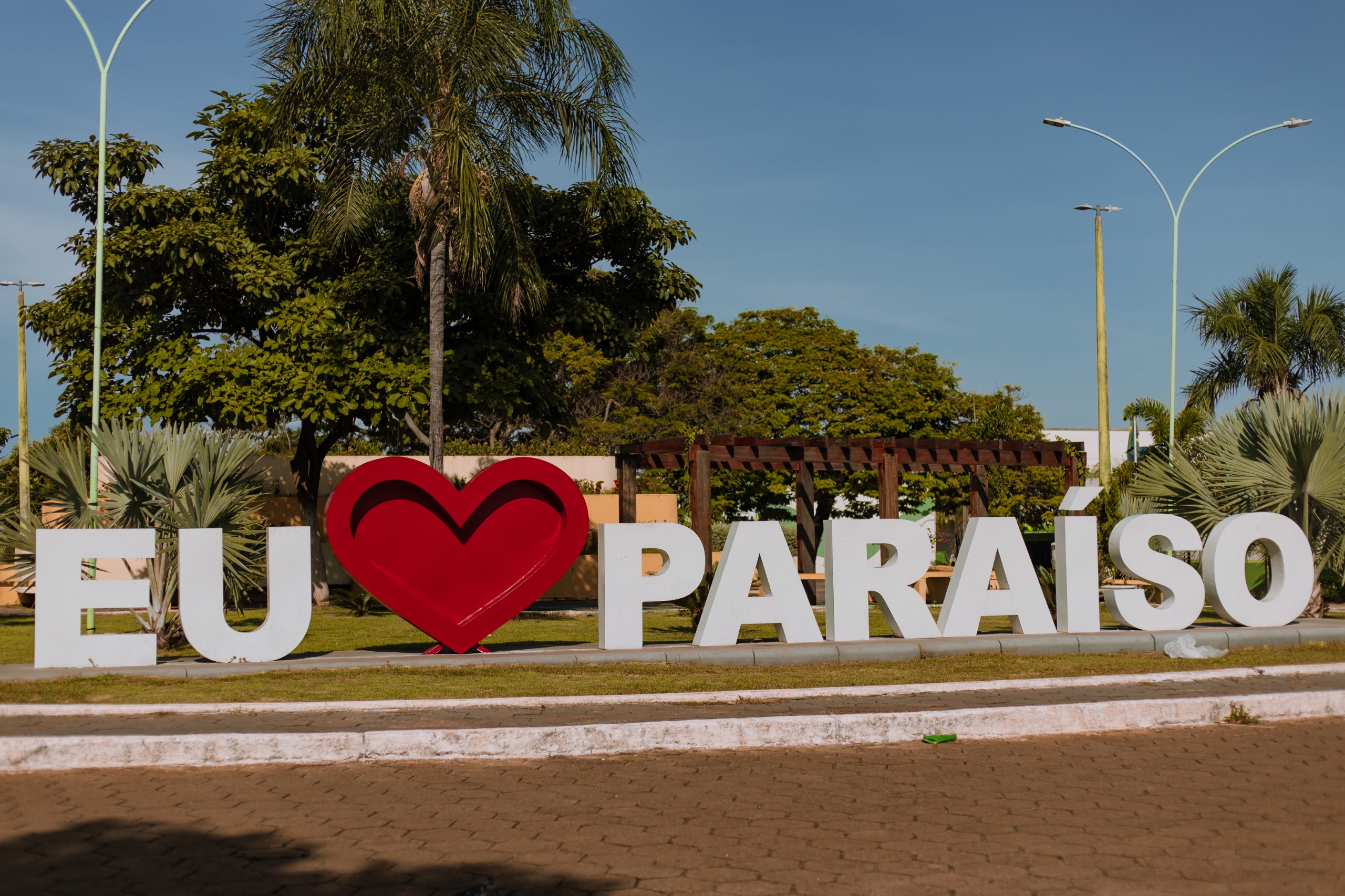 Paraíso do Tocantins é destaque nacional em bem-estar social