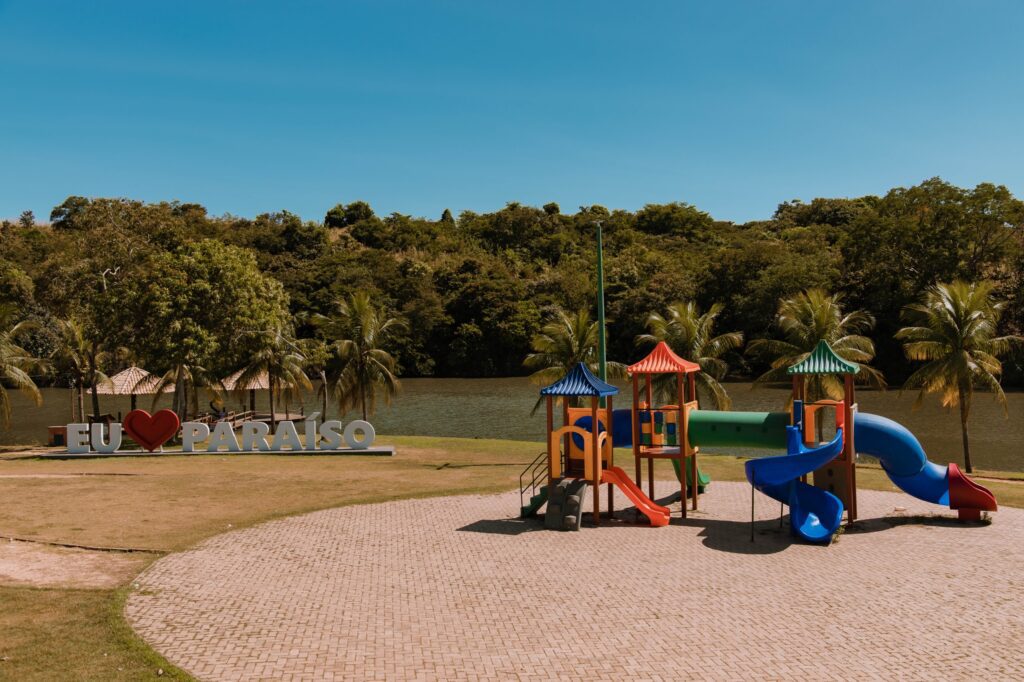 Foto: Reprodução/Prefeitura de Paraíso - TO