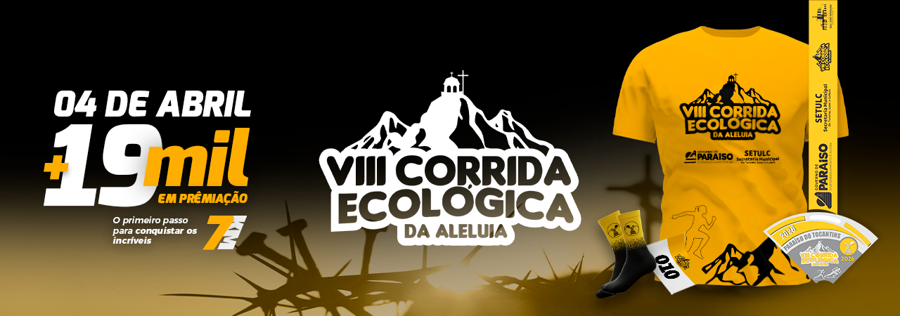 Corrida da Aleluia
