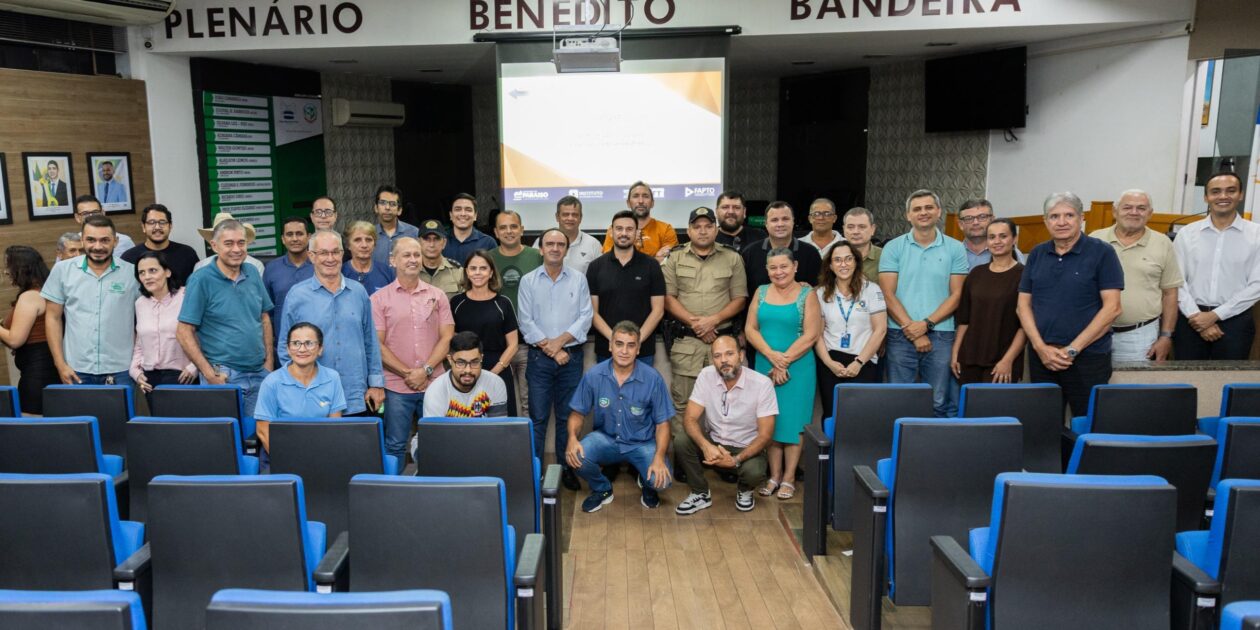 Mudanças no sentido do trânsito das avenidas Bernardo Sayão e