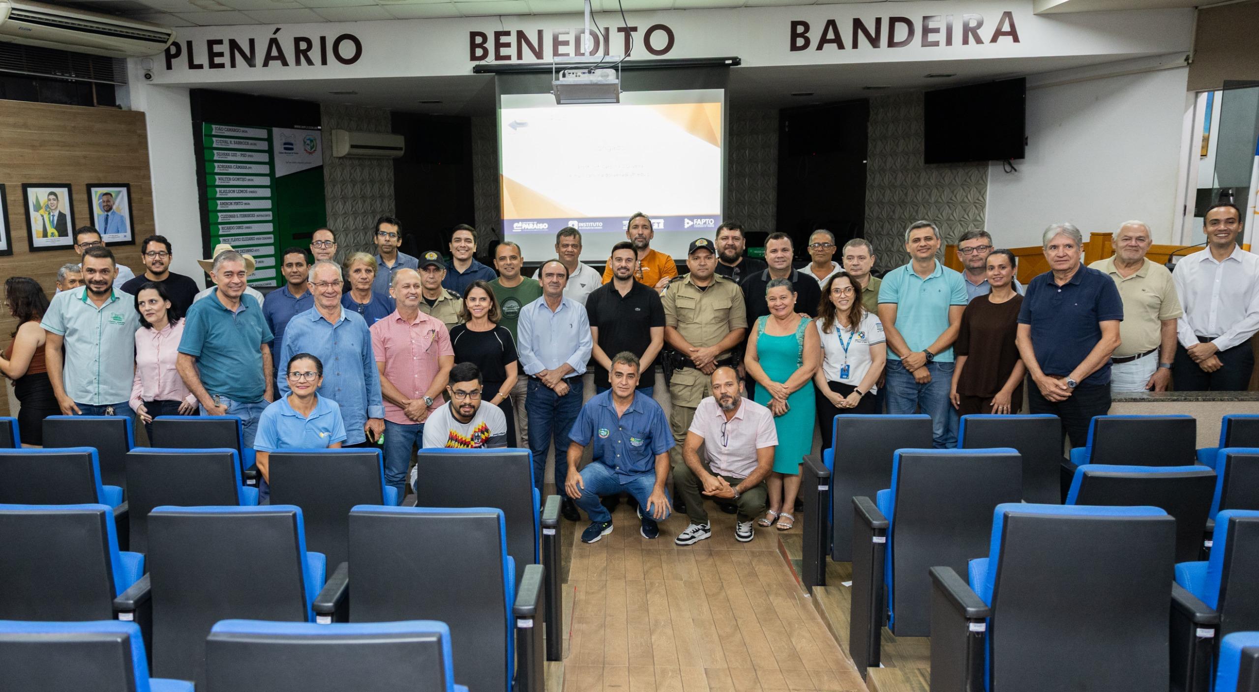 Mudanças no sentido do trânsito das avenidas Bernardo Sayão e Castelo Branco avançam para fase de debate