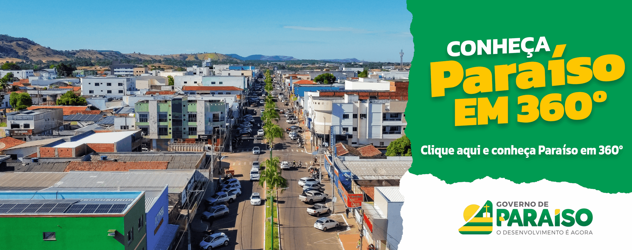 Paraíso 360